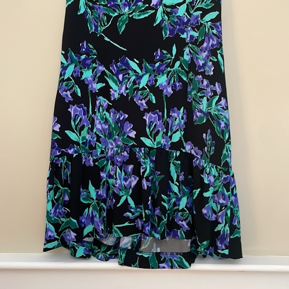 * NWT * ANNE TAYLOR Dress - Picture 5 of 13
